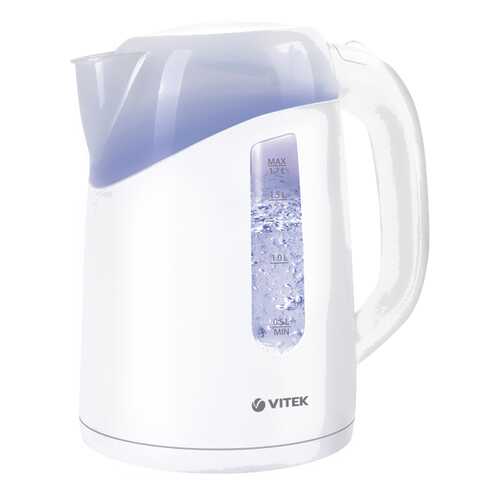 Чайник электрический Vitek VT-7093 в ДНС