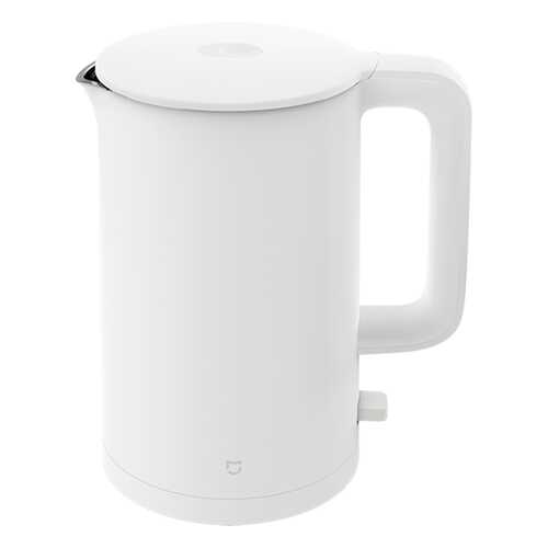 Чайник электрический Xiaomi Kettle 1A White в ДНС