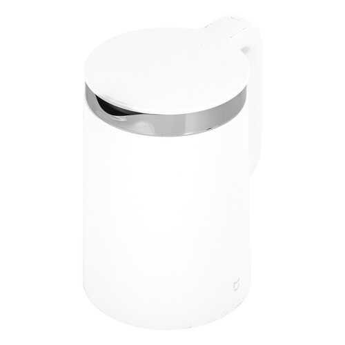 Чайник электрический Xiaomi Mi Smart Kettle RU EAC White в ДНС