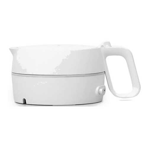 Чайник электрический Xiaomi MiJia HL Kettle White в ДНС