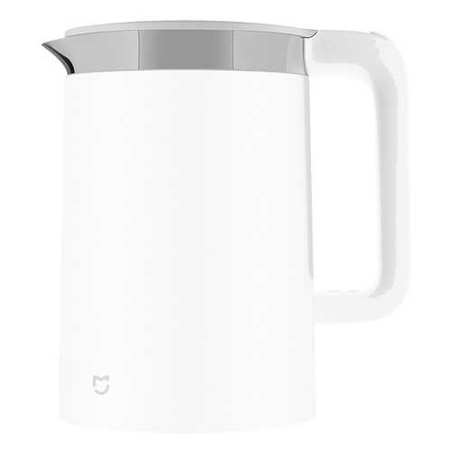 Чайник электрический Xiaomi MiJia Smart Kettle White (CN) в ДНС