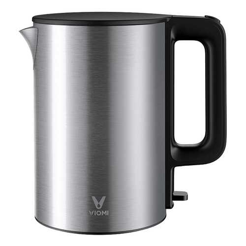 Чайник электрический Xiaomi Viomi Electric Kettle Grey в ДНС