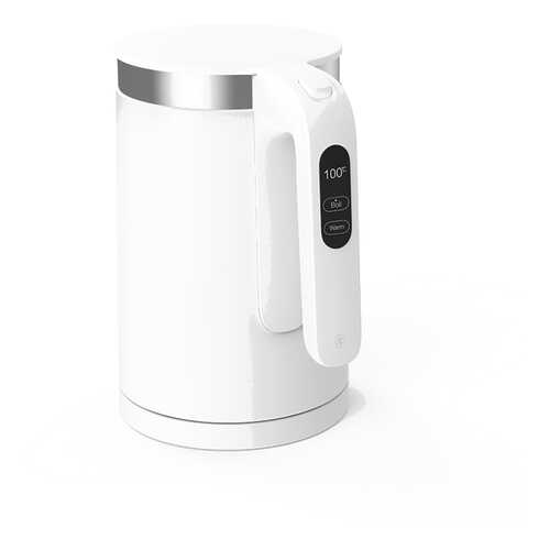 Чайник электрический Xiaomi Viomi Smart Kettle Bluetooth Pro V-SK152A White в ДНС