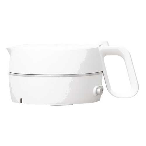 Чайник складной Xiaomi HL Folding Electric Kettle KP-808 White в ДНС