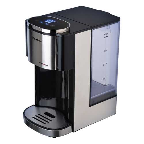 Диспенсер горячей воды TESLER WD-400 в ДНС