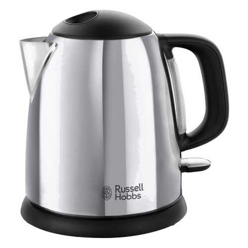 Компактный Электрочайник Russell Hobbs Victory в ДНС