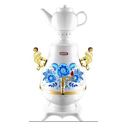 Самовар Centek CT-0092A в ДНС