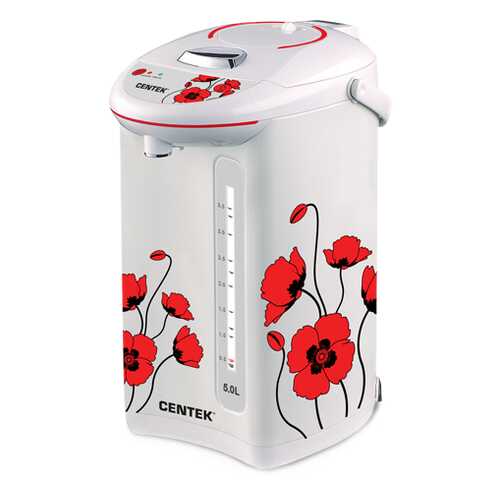 Термопот Centek CT-1080T в ДНС