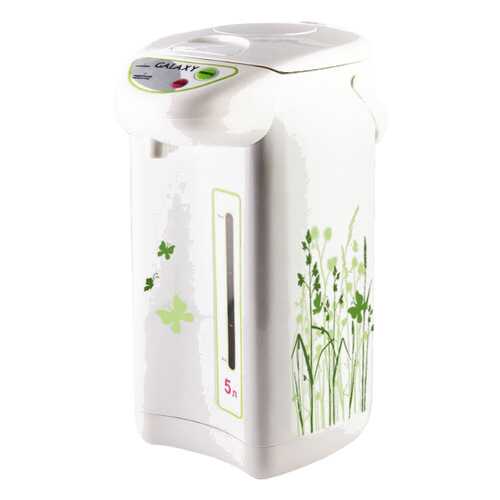 Термопот Galaxy GL 0603 White в ДНС