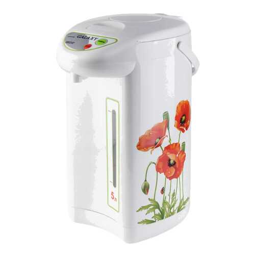 Термопот Galaxy GL 0606 White в ДНС