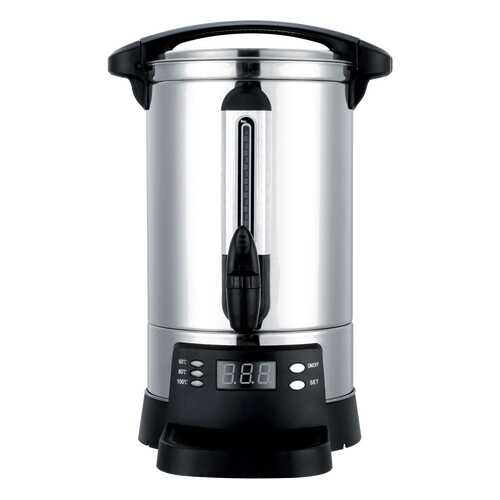 Термопот Gemlux GL-WB-20DIS Silver в ДНС