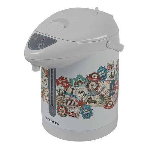 Термопот Polaris PWP 2821 Travel в ДНС