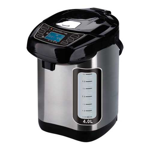 Термопот Polaris PWP 4012D Silver в ДНС