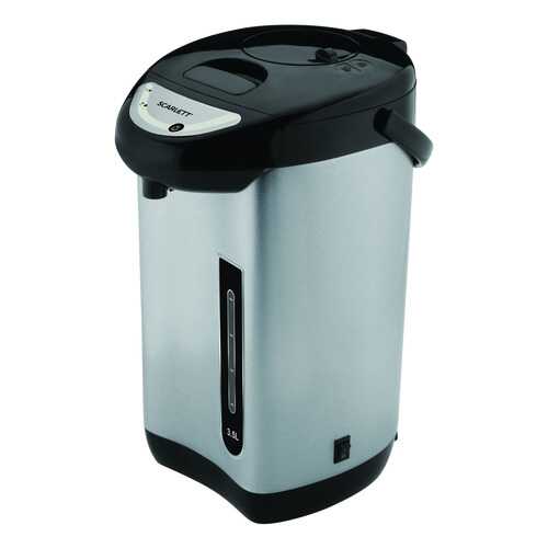 Термопот Scarlett SC-ET10D01 Silver в ДНС