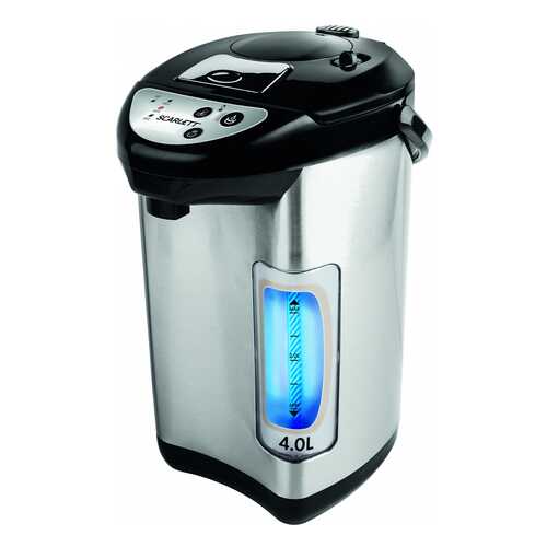 Термопот Scarlett SC-ET10D13 Silver в ДНС