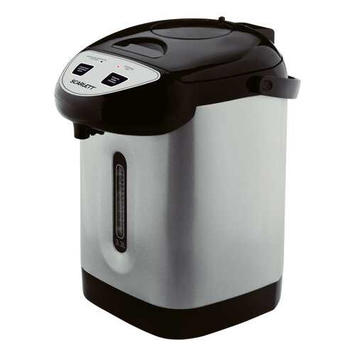 Термопот Scarlett SC-ET10D50 Silver в ДНС