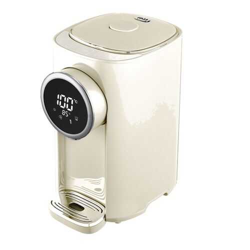 Термопот Tesler TP-5055 Be в ДНС