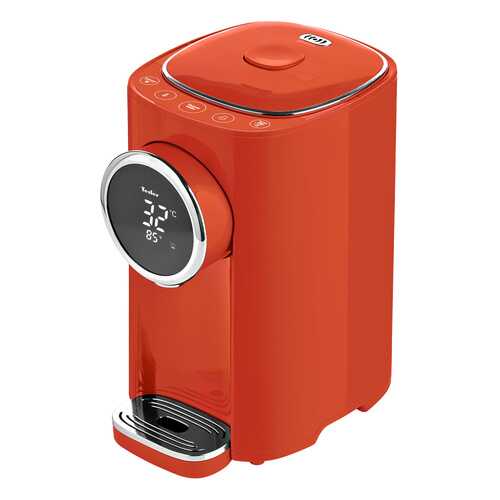 Термопот Tesler TP-5055 Orange в ДНС
