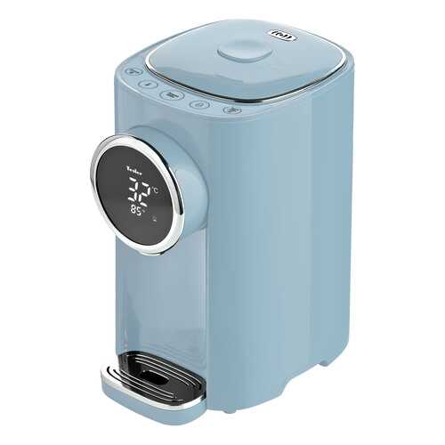 Термопот Tesler TP-5055 Sky Blue в ДНС