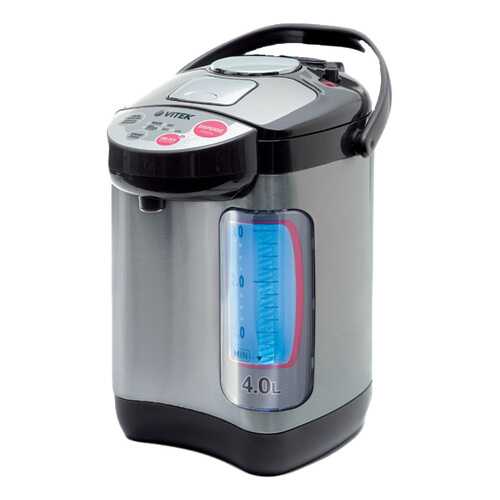 Термопот VITEK VT-1188 Black в ДНС