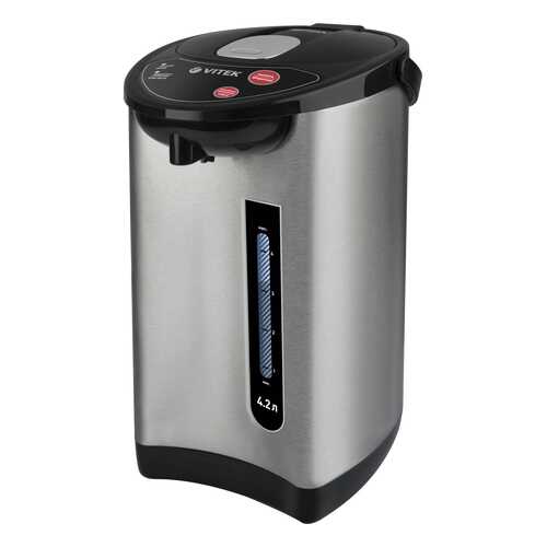 Термопот VITEK VT-7101 Silver в ДНС