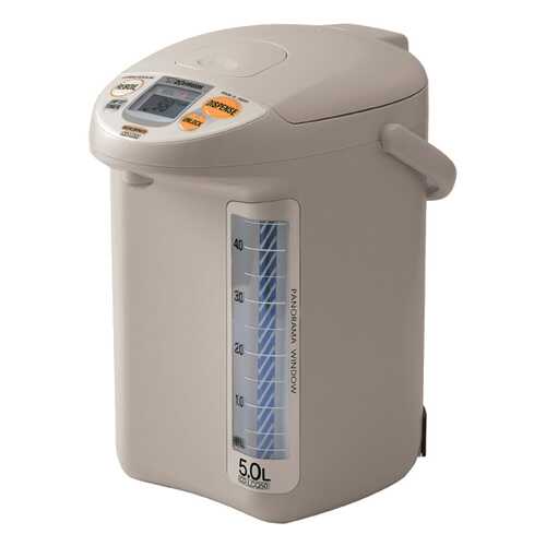 Термопот Zojirushi CD-LCQ50 TK Beige в ДНС