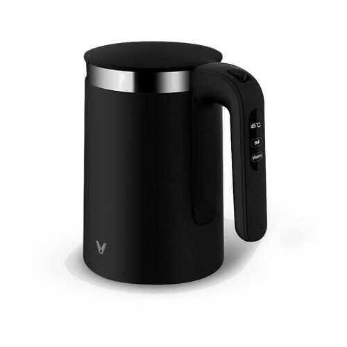 Умный чайник Xiaomi Viomi Smart Kettle Bluetooth CN в ДНС