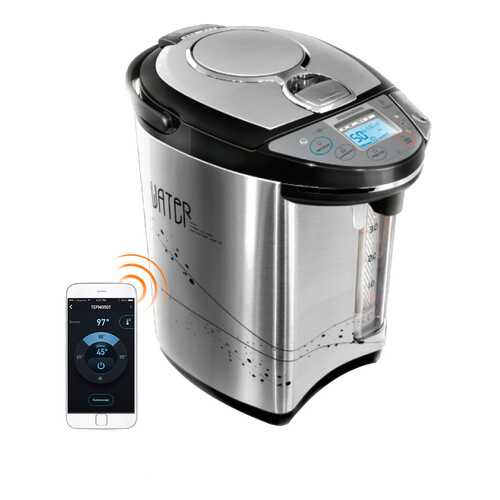 Умный термопот REDMOND SkyThermopot M810S в ДНС