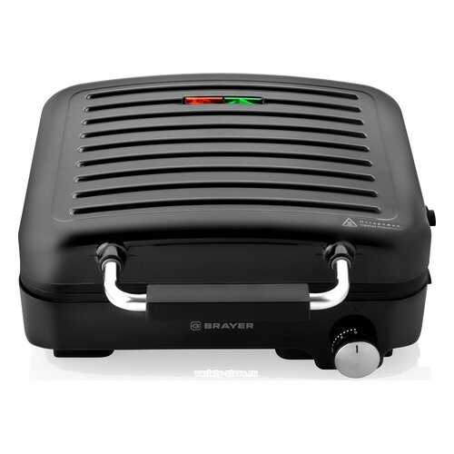 Электрогриль Brayer BR-2000 в ДНС
