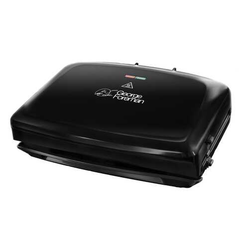 Электрогриль George Foreman 24330-56 в ДНС