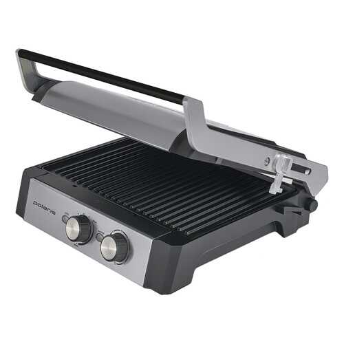 Электрогриль Polaris Expert PGP 1302 в ДНС