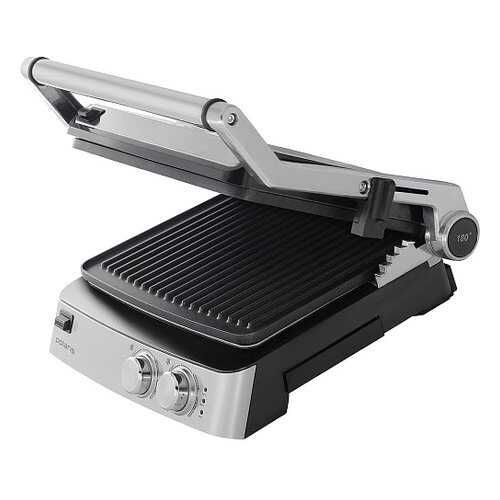 Электрогриль Polaris PGP 1402 Retro в ДНС