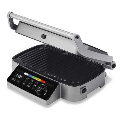 Электрогриль Polaris PGP 3002DP Optimal Temp в ДНС