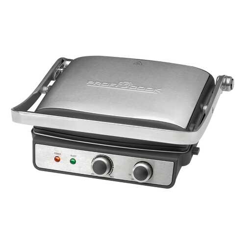 Электрогриль Profi Cook 501029 в ДНС