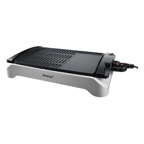 Электрогриль Steba VG 101 BBQ TABLE GRILL в ДНС