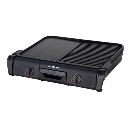 Электрогриль Tefal Family grill TG803832 в ДНС