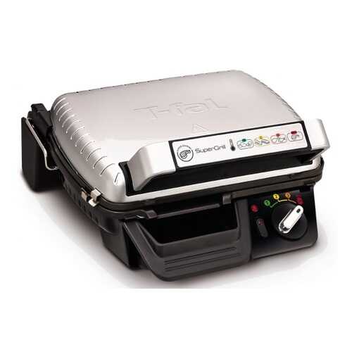 Электрогриль Tefal GC450B32 в ДНС