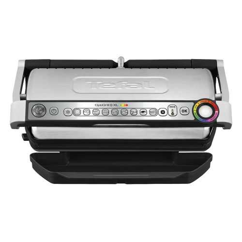 Электрогриль Tefal GC722834 в ДНС