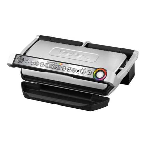 Электрогриль Tefal GC724D12 в ДНС