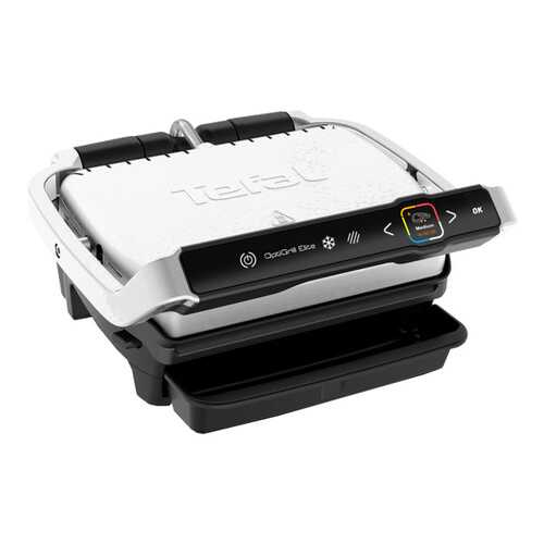 Электрогриль Tefal GC750D30 в ДНС