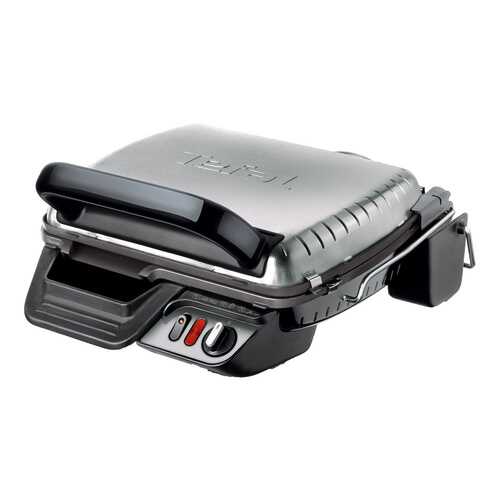 Электрогриль Tefal Health Grill Сomfort GС306012 в ДНС