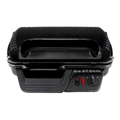 Электрогриль Tefal Heath Grill Classic GC305816 Black в ДНС