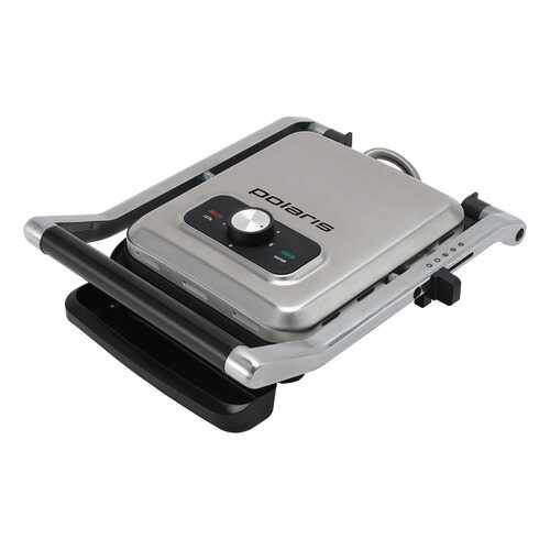 Гриль-пресс Polaris PGP 1202 в ДНС