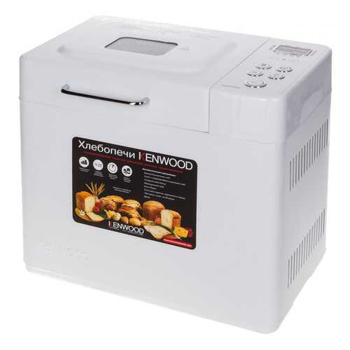 Хлебопечка Kenwood BM250 в ДНС