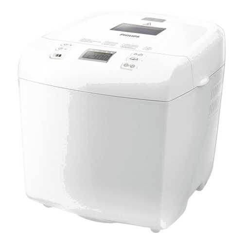 Хлебопечка Philips Daily Collection HD9015/30 в ДНС