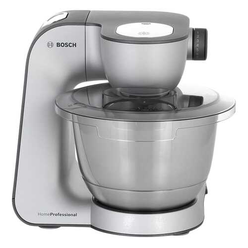 Кухонная машина Bosch HomeProfessional MUM59343 в ДНС