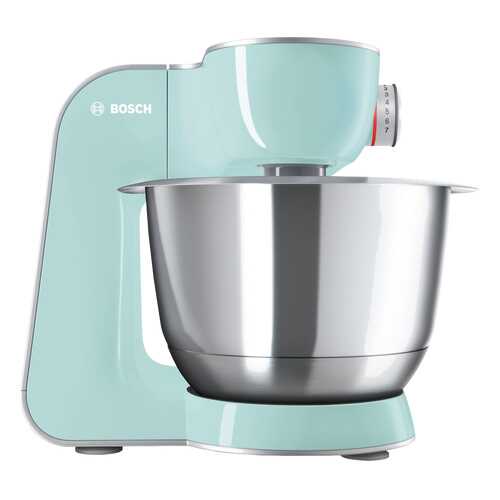 Кухонная машина Bosch MUM58020 в ДНС