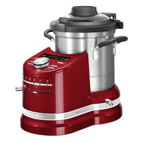 Кухонная машина KitchenAid 5KCF0104ECA в ДНС