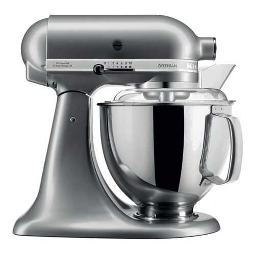 Кухонная машина KitchenAid 5KSM175PSECU в ДНС