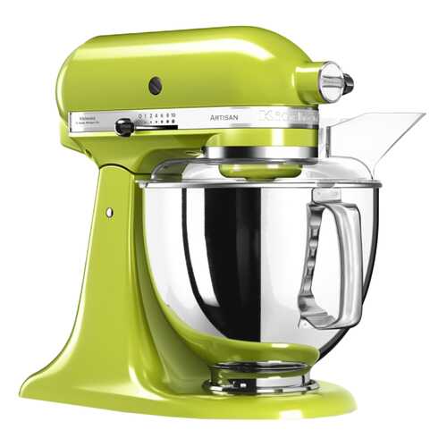 Кухонная машина KitchenAid 5KSM175PSEGA в ДНС